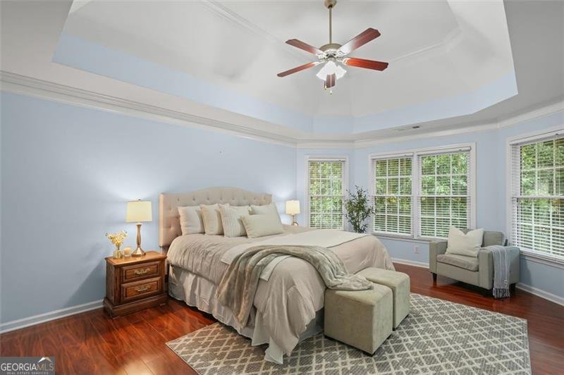 2143 Great Shoals Circle Lawrenceville - 23