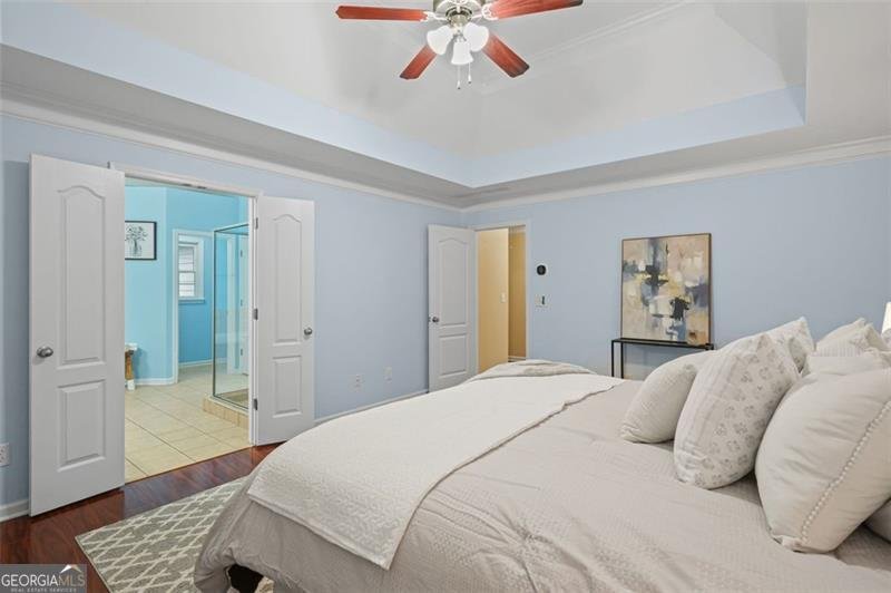 2143 Great Shoals Circle Lawrenceville - 24