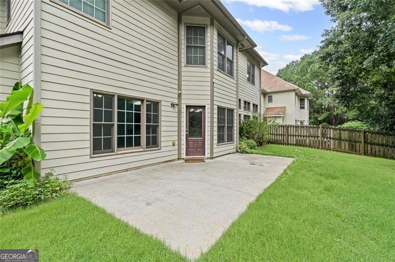 2143 Great Shoals Circle Lawrenceville - 30