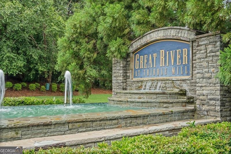 2143 Great Shoals Circle Lawrenceville - 33