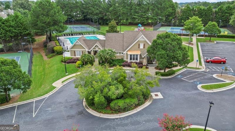 2143 Great Shoals Circle Lawrenceville - 34