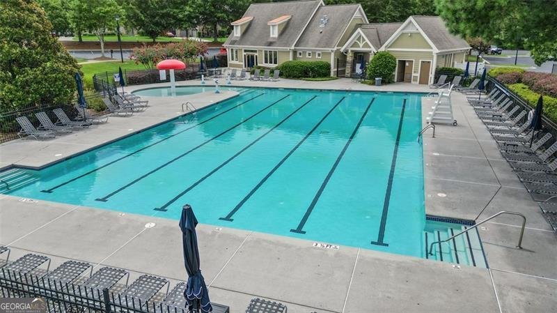2143 Great Shoals Circle Lawrenceville - 35