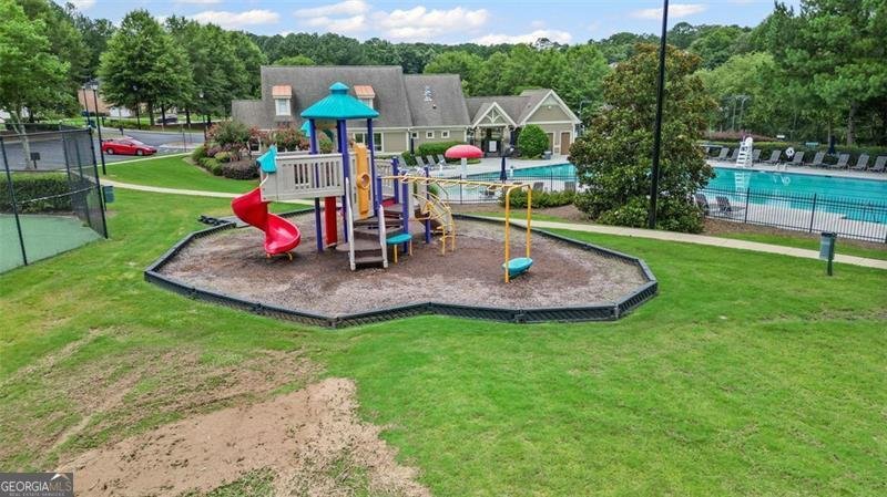 2143 Great Shoals Circle Lawrenceville - 37