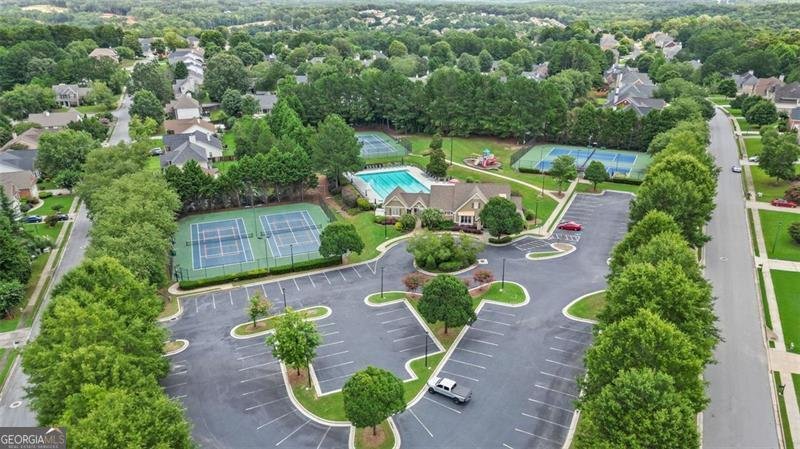 2143 Great Shoals Circle Lawrenceville - 38