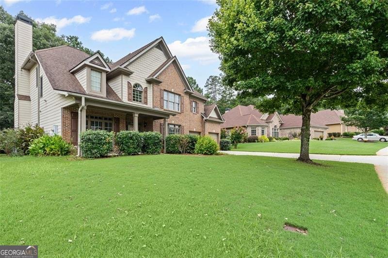 2143 Great Shoals Circle Lawrenceville - 4