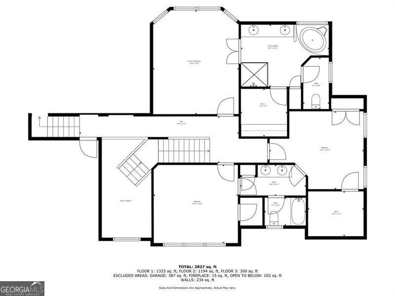 2143 Great Shoals Circle Lawrenceville - 40