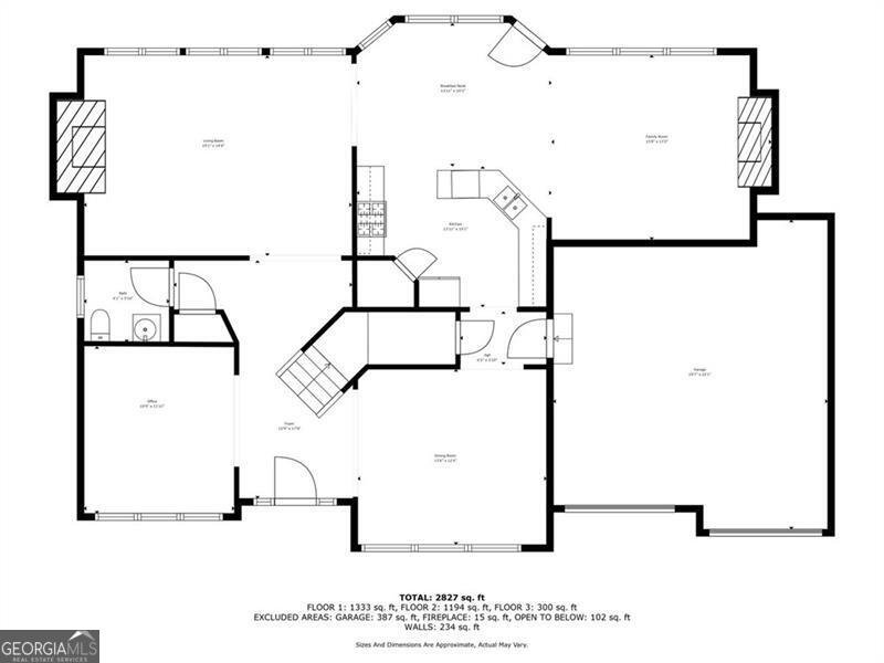 2143 Great Shoals Circle Lawrenceville - 41