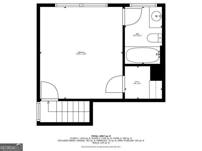 2143 Great Shoals Circle Lawrenceville - 42