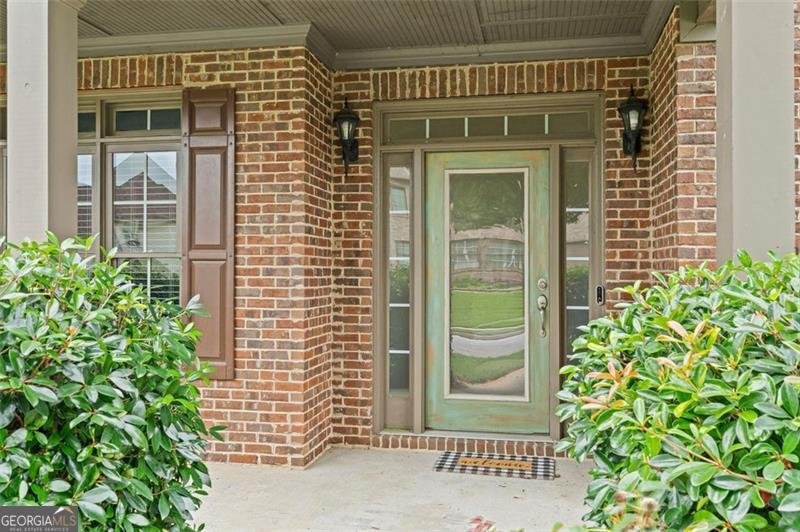 2143 Great Shoals Circle Lawrenceville - 5