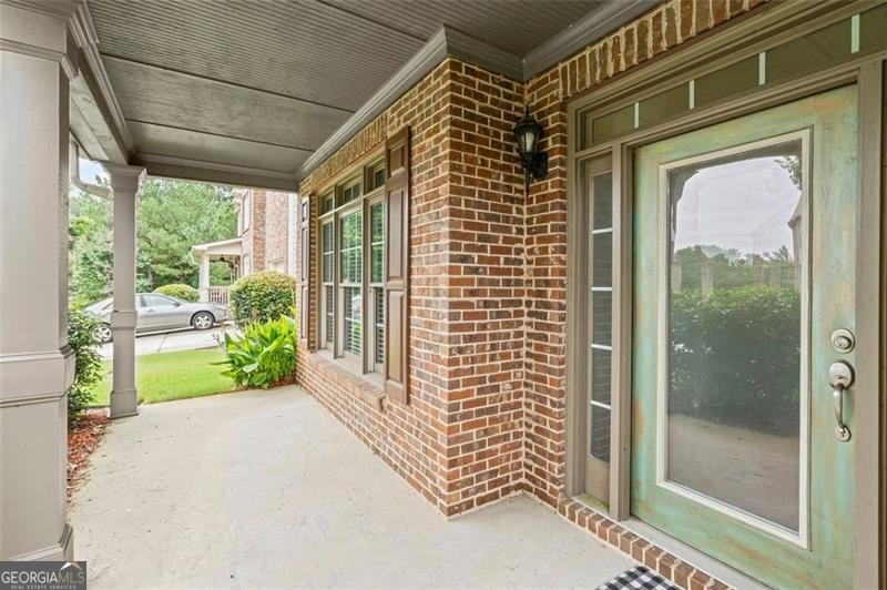 2143 Great Shoals Circle Lawrenceville - 6