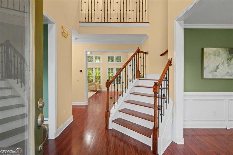2143 Great Shoals Circle Lawrenceville - 7
