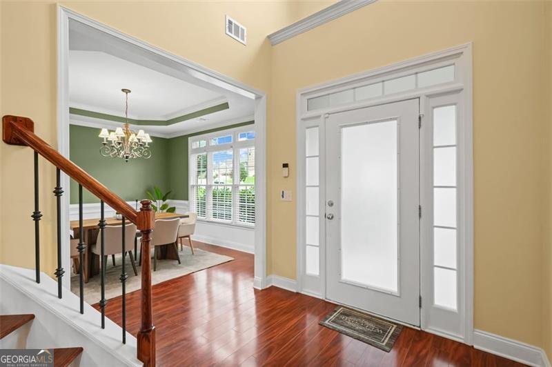 2143 Great Shoals Circle Lawrenceville - 8