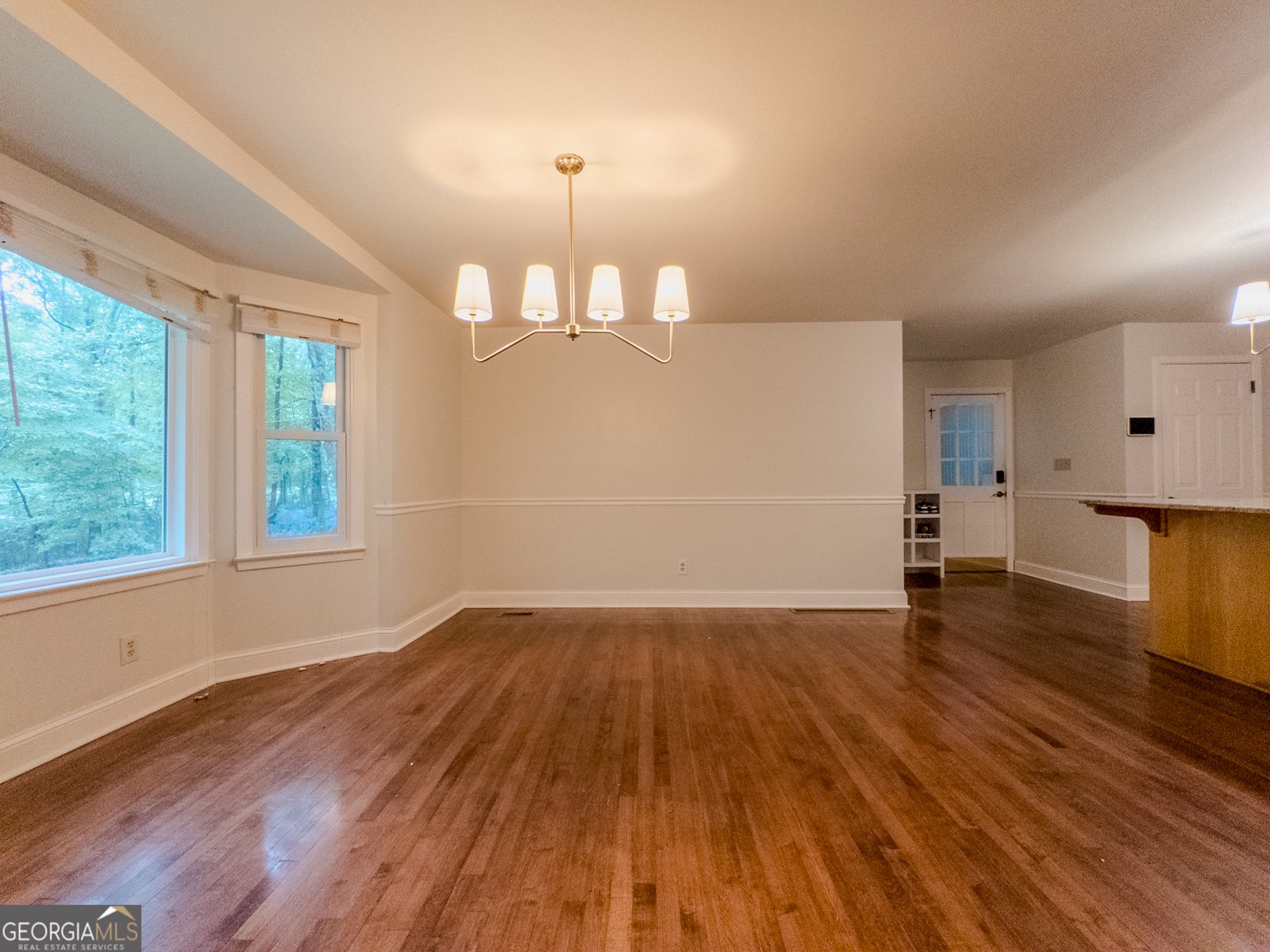 90 Howard Road Senoia - 2