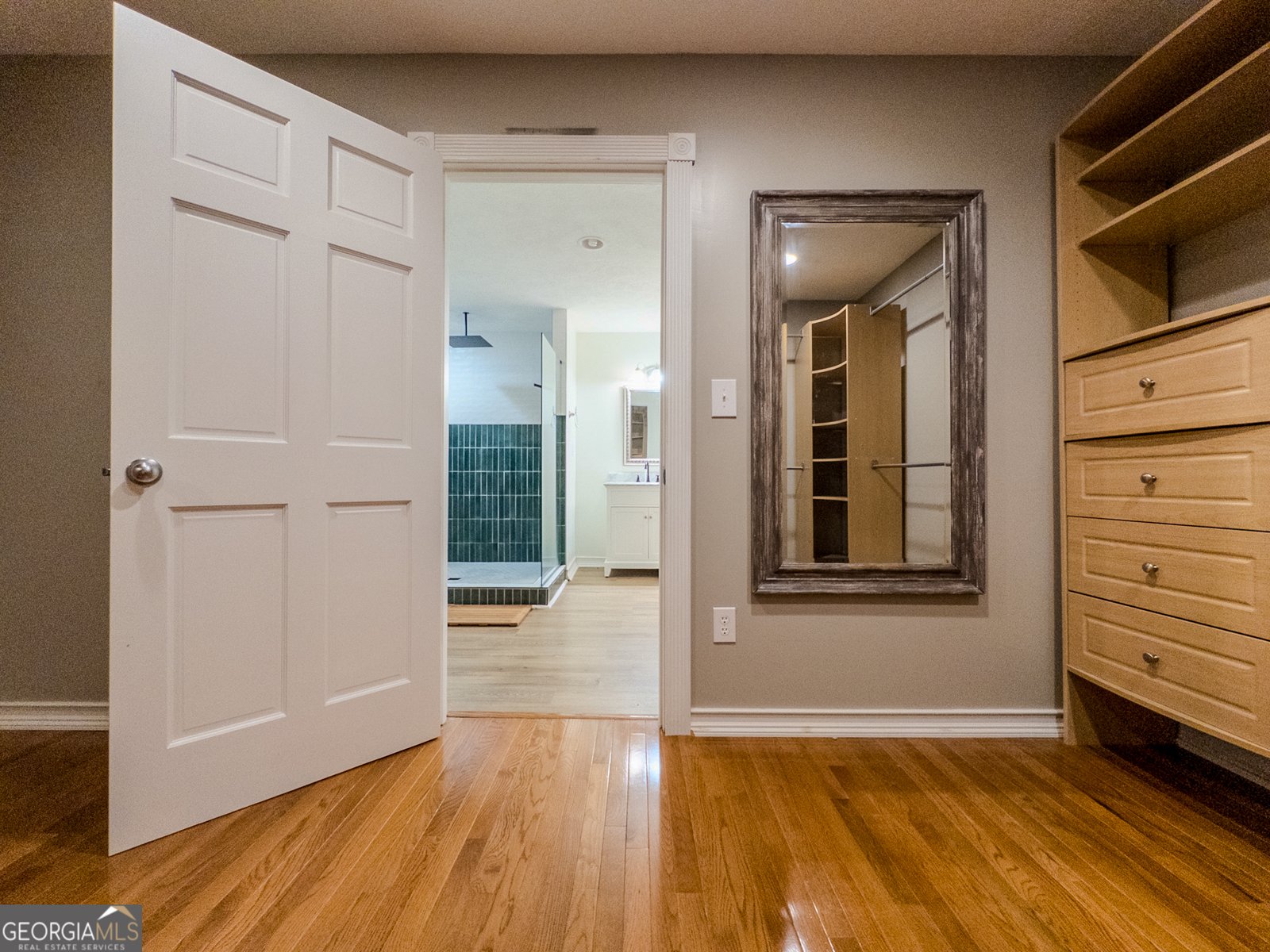 90 Howard Road Senoia - 20
