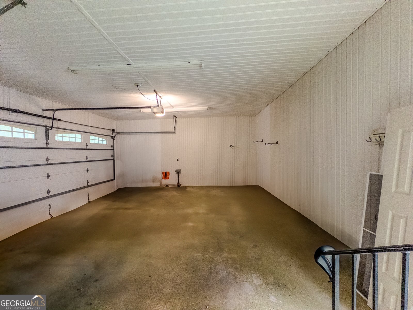 90 Howard Road Senoia - 23