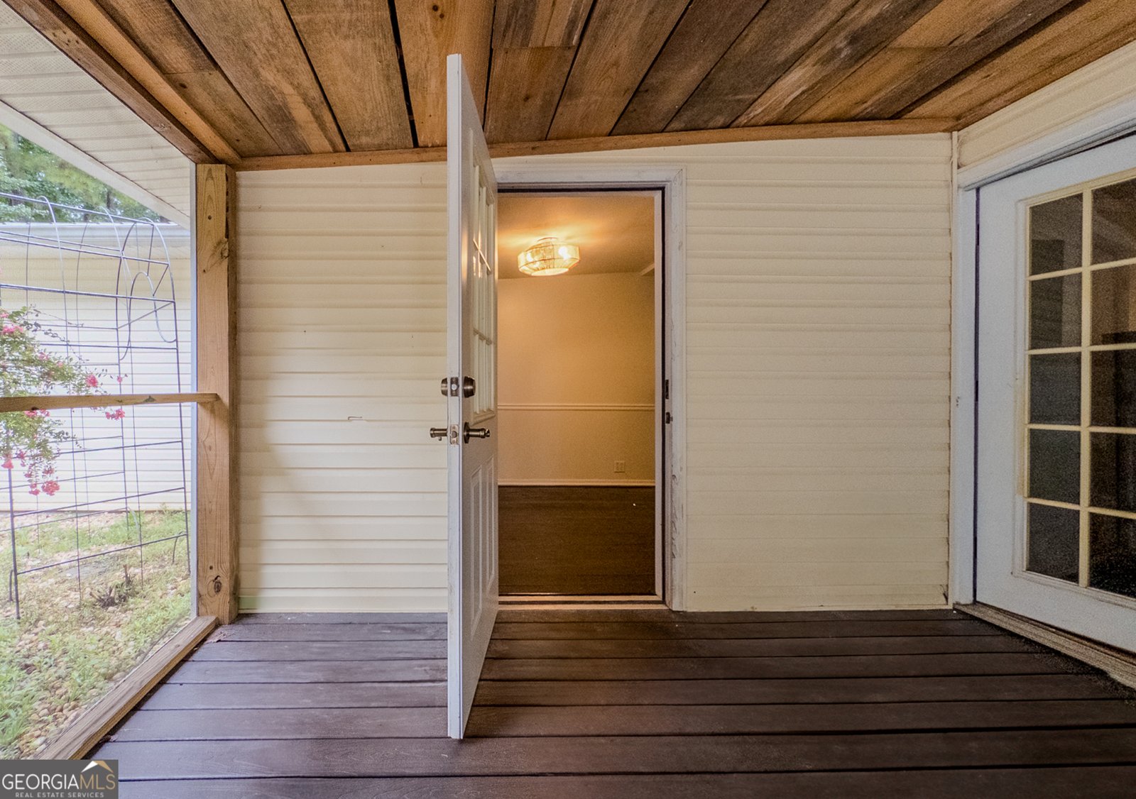 90 Howard Road Senoia - 24