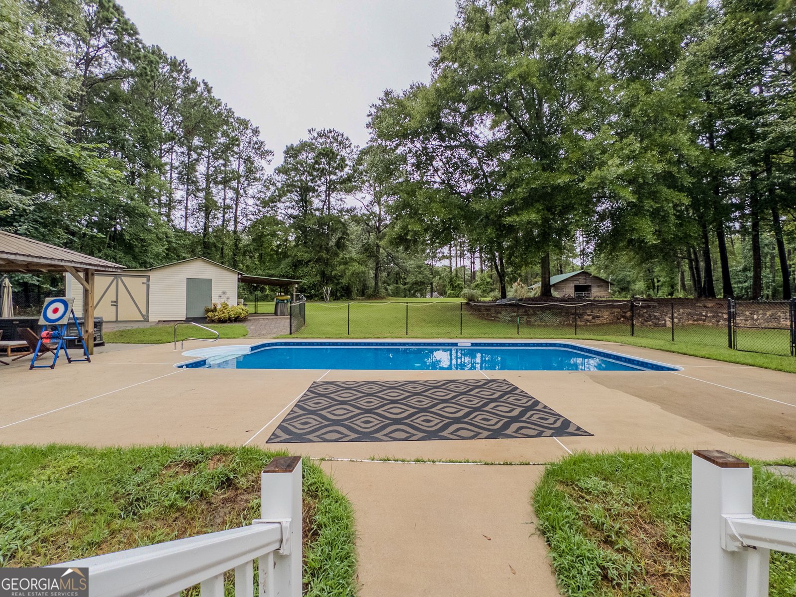 90 Howard Road Senoia - 26
