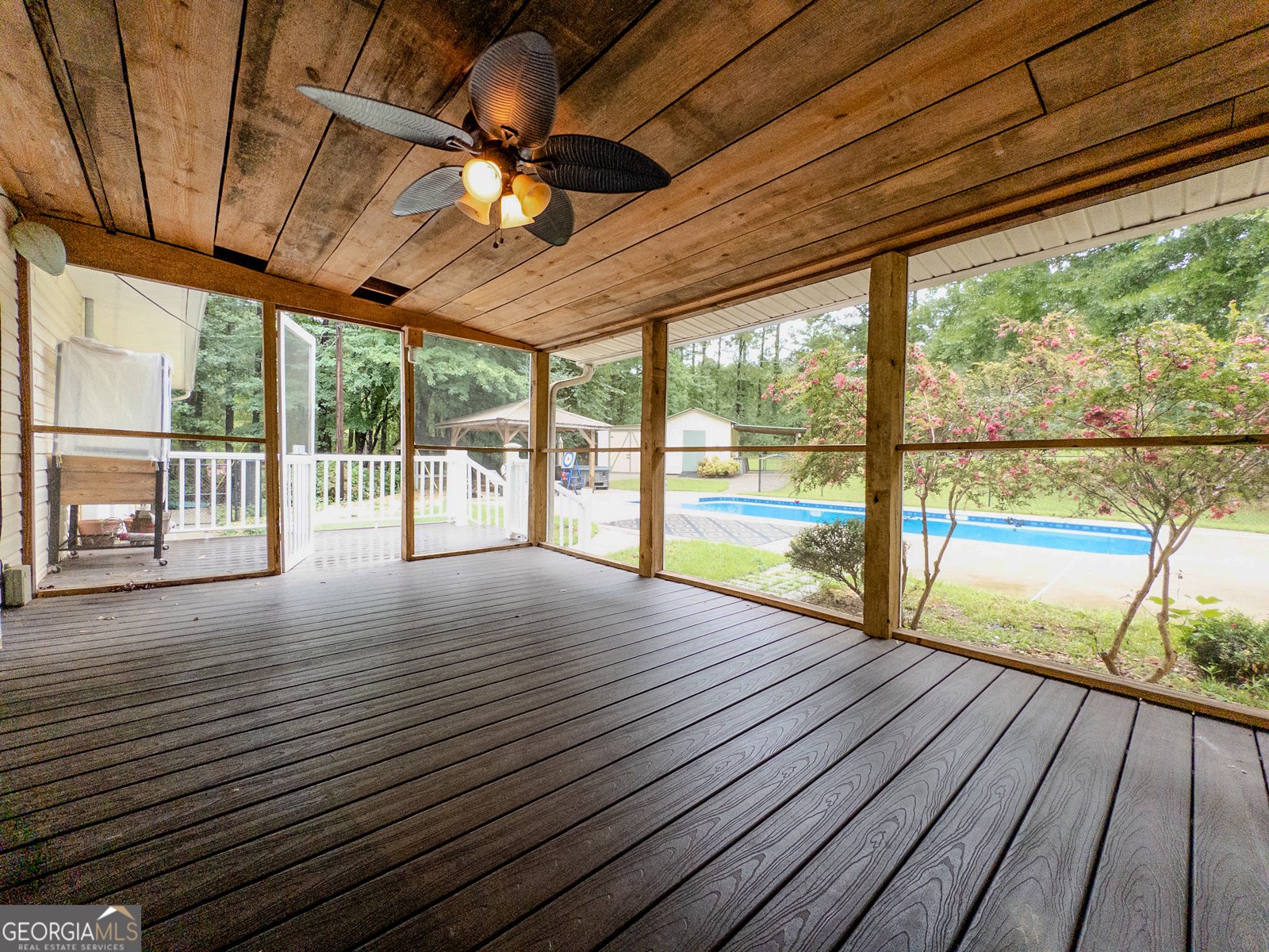 90 Howard Road Senoia - 6