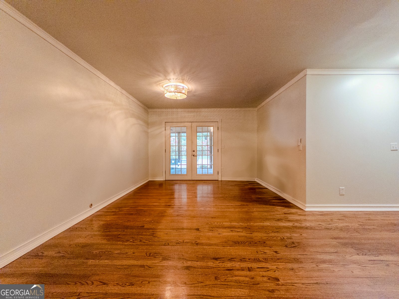 90 Howard Road Senoia - 8