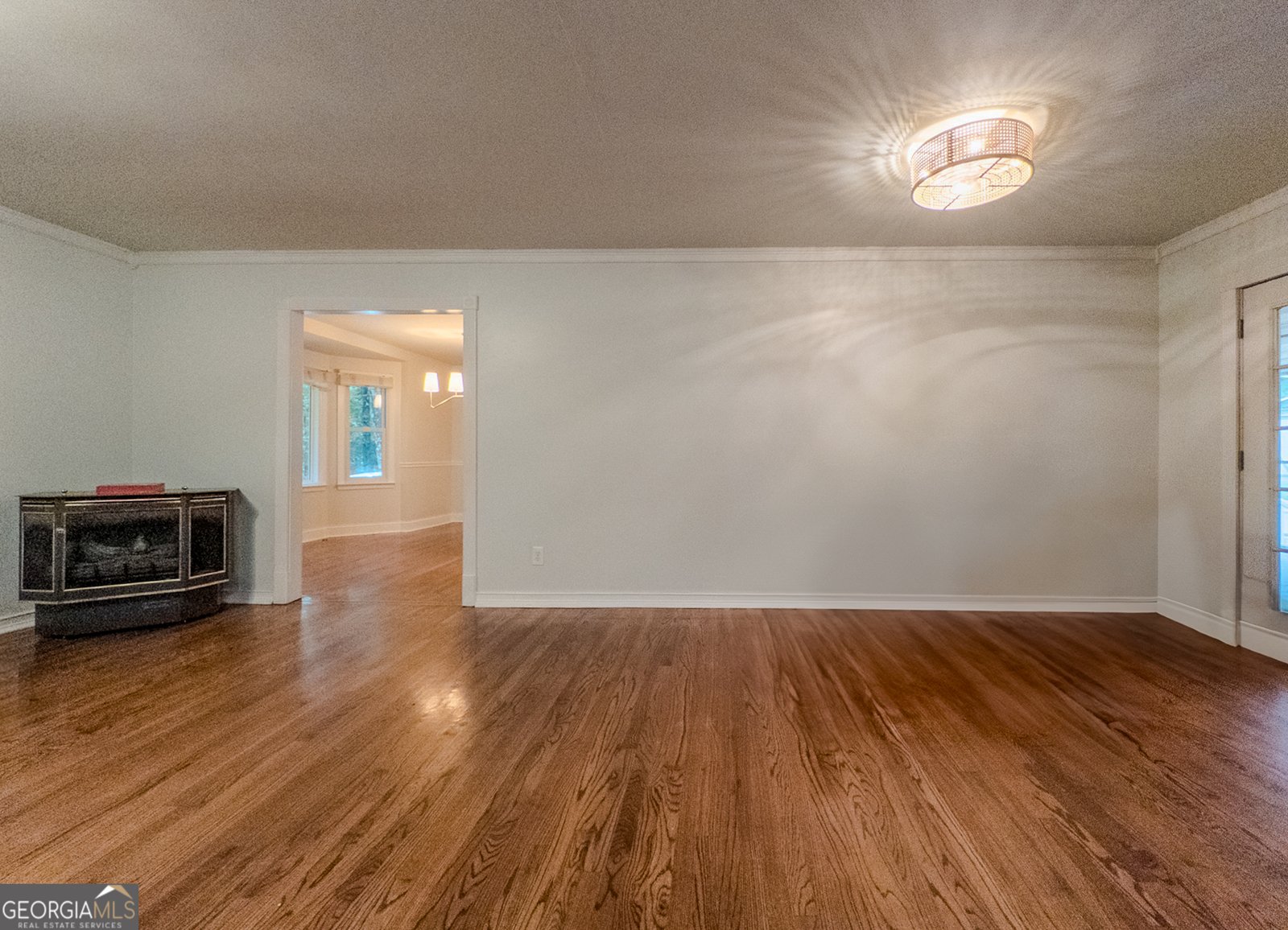 90 Howard Road Senoia - 9
