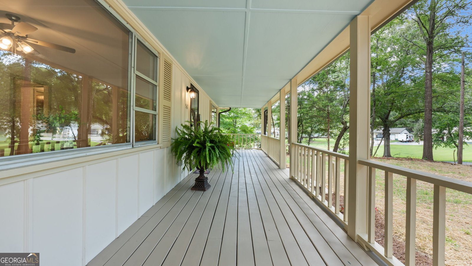 567 Donahoo Road Silver Creek - 4