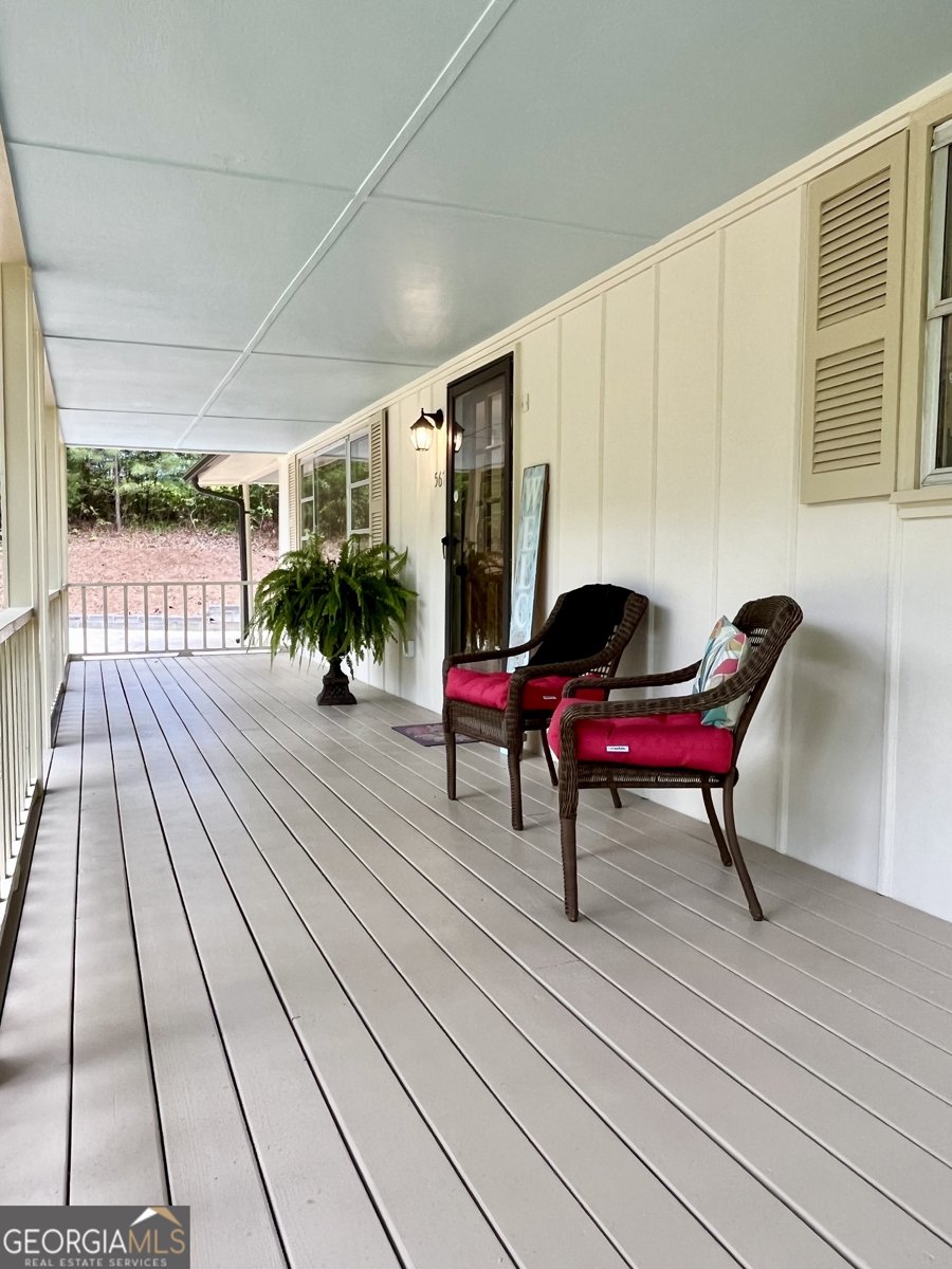 567 Donahoo Road Silver Creek - 5