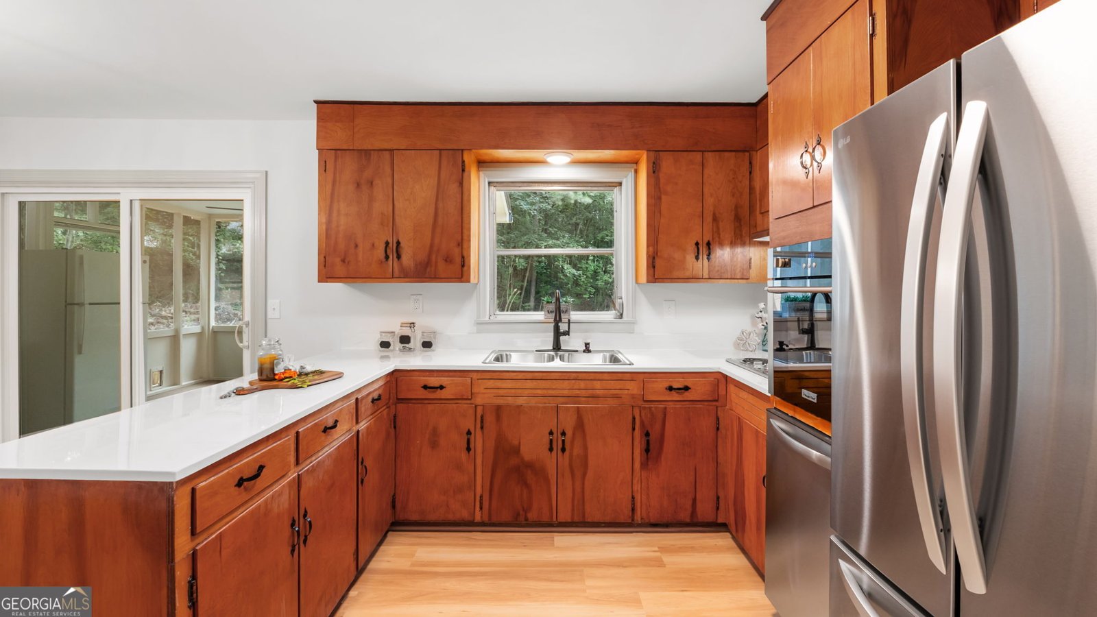 567 Donahoo Road Silver Creek - 7