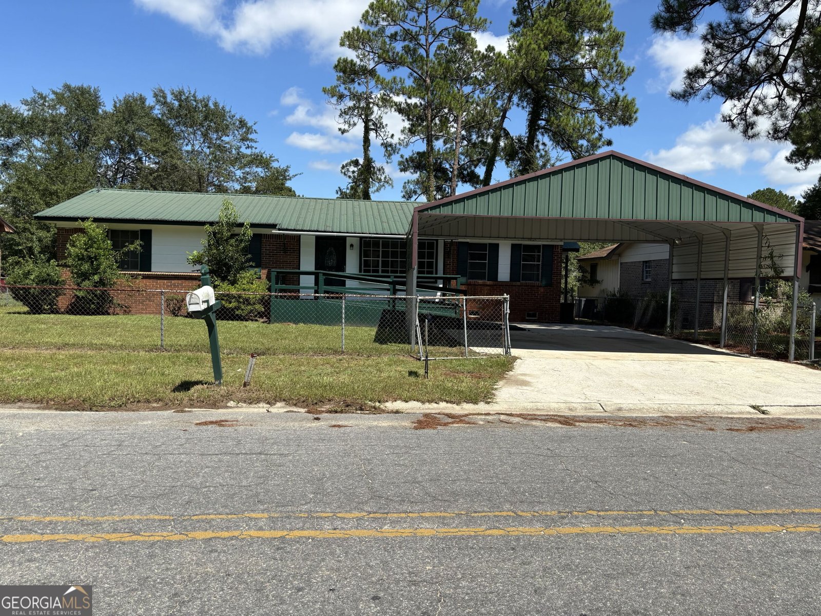 4109 Martin Avenue Tifton - 1