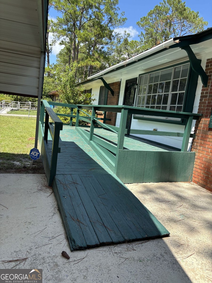 4109 Martin Avenue Tifton - 2