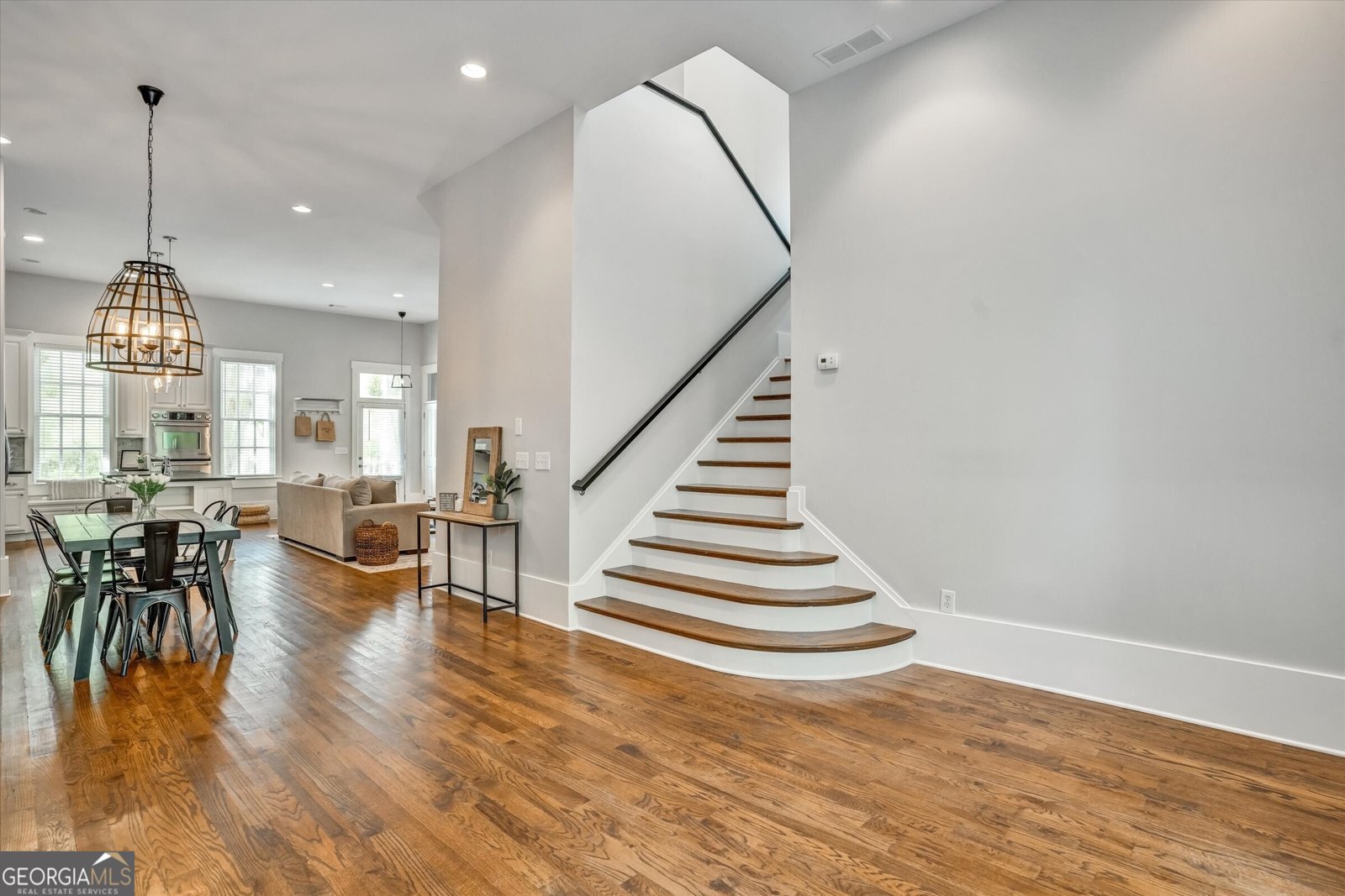 10671 Serenbe Lane Chattahoochee Hills - 10