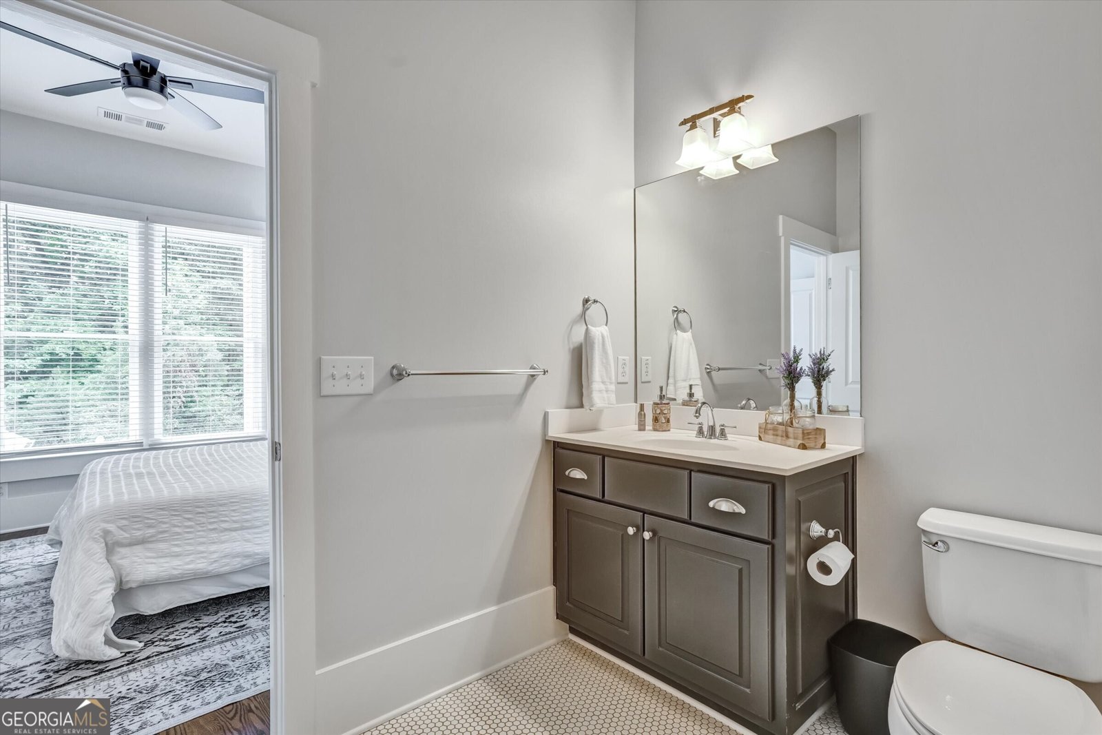 10671 Serenbe Lane Chattahoochee Hills - 23