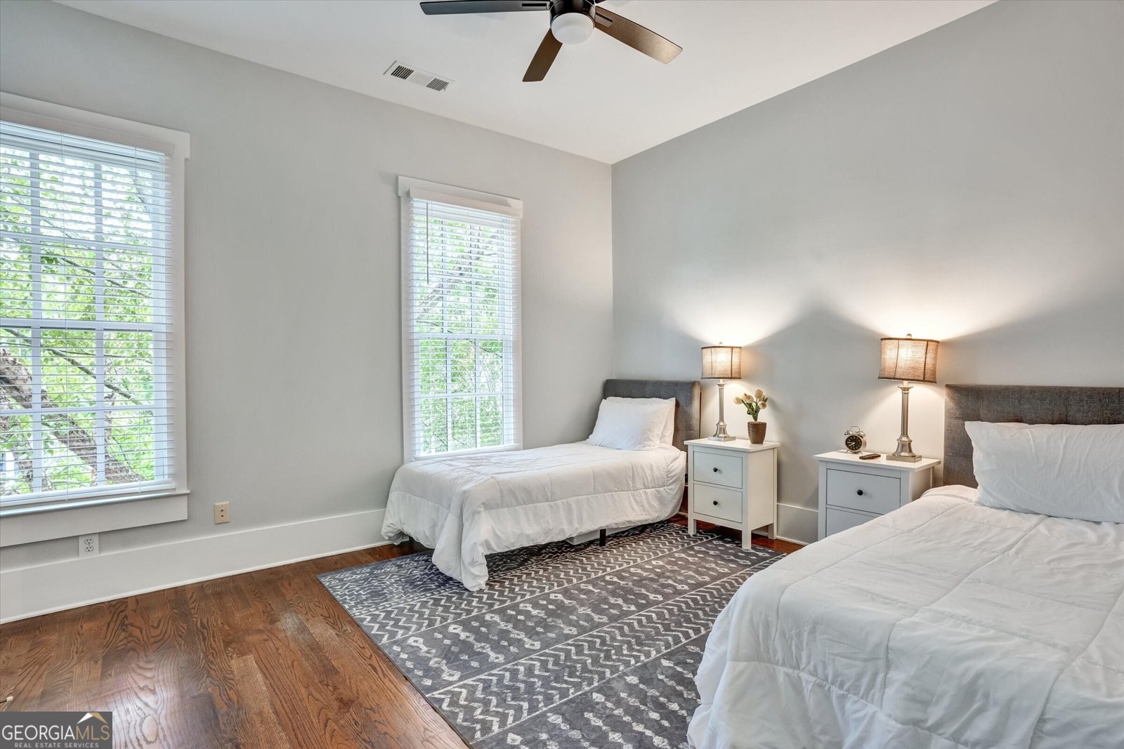 10671 Serenbe Lane Chattahoochee Hills - 25