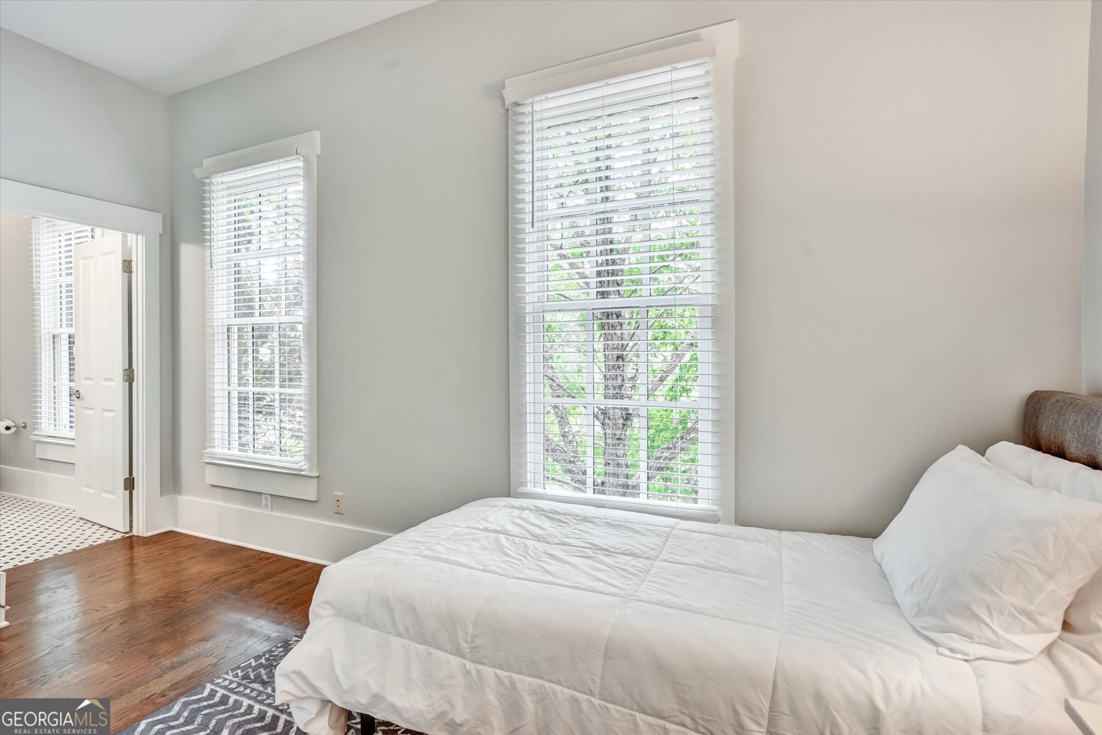 10671 Serenbe Lane Chattahoochee Hills - 26