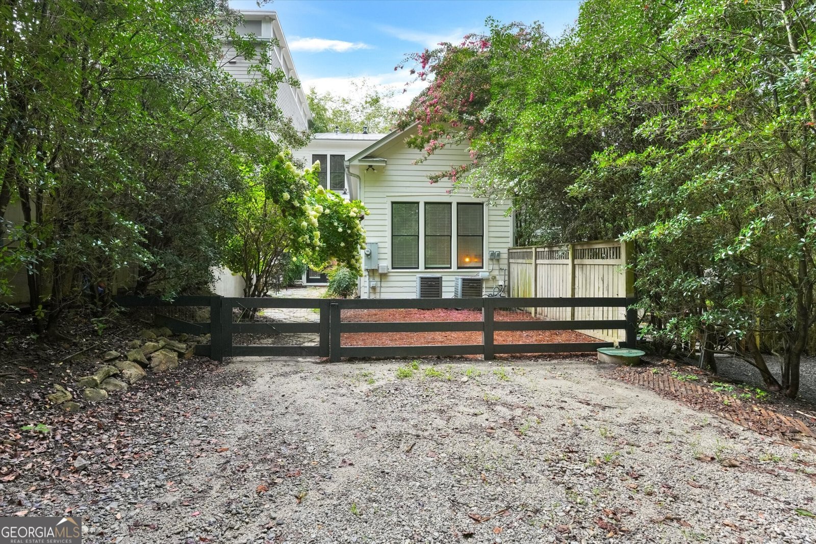 10671 Serenbe Lane Chattahoochee Hills - 29