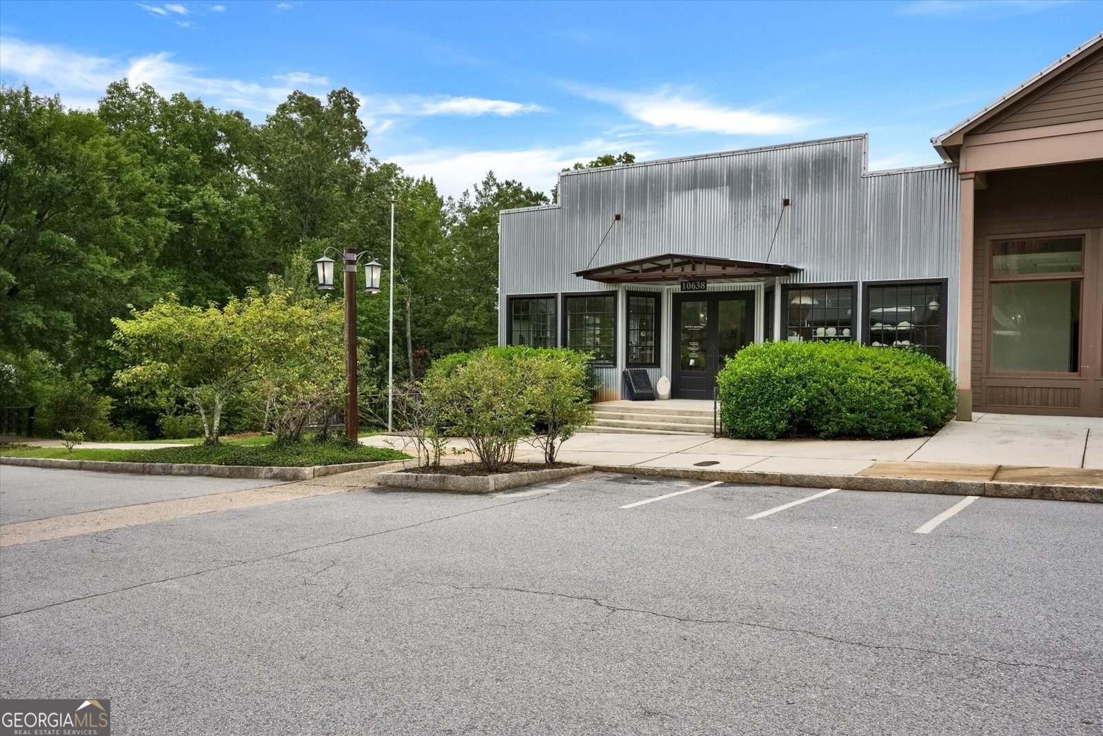 10671 Serenbe Lane Chattahoochee Hills - 3