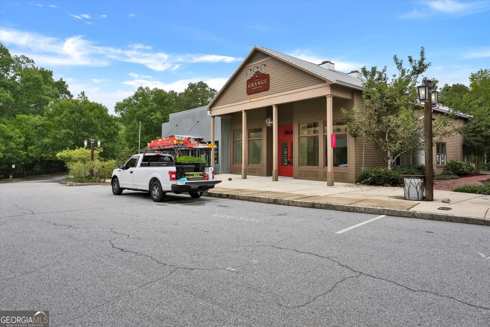 10671 Serenbe Lane Chattahoochee Hills - 32