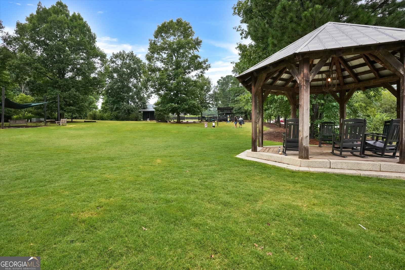 10671 Serenbe Lane Chattahoochee Hills - 34