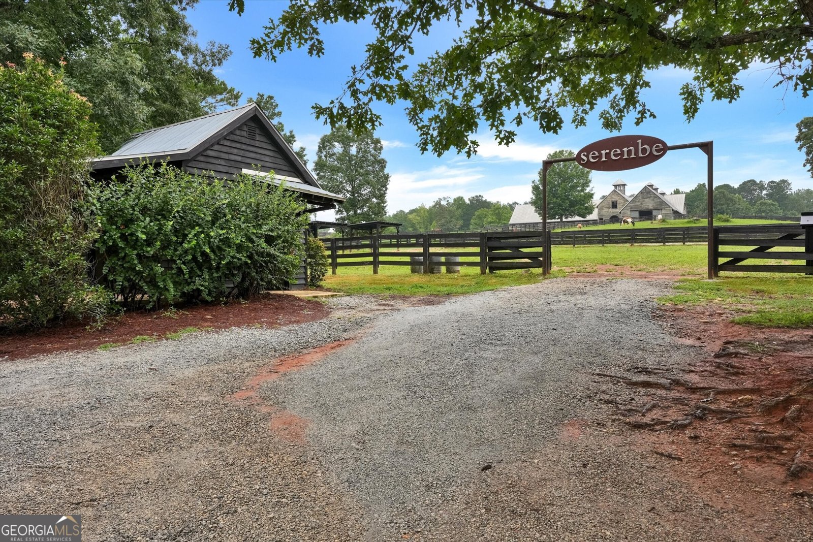 10671 Serenbe Lane Chattahoochee Hills - 35