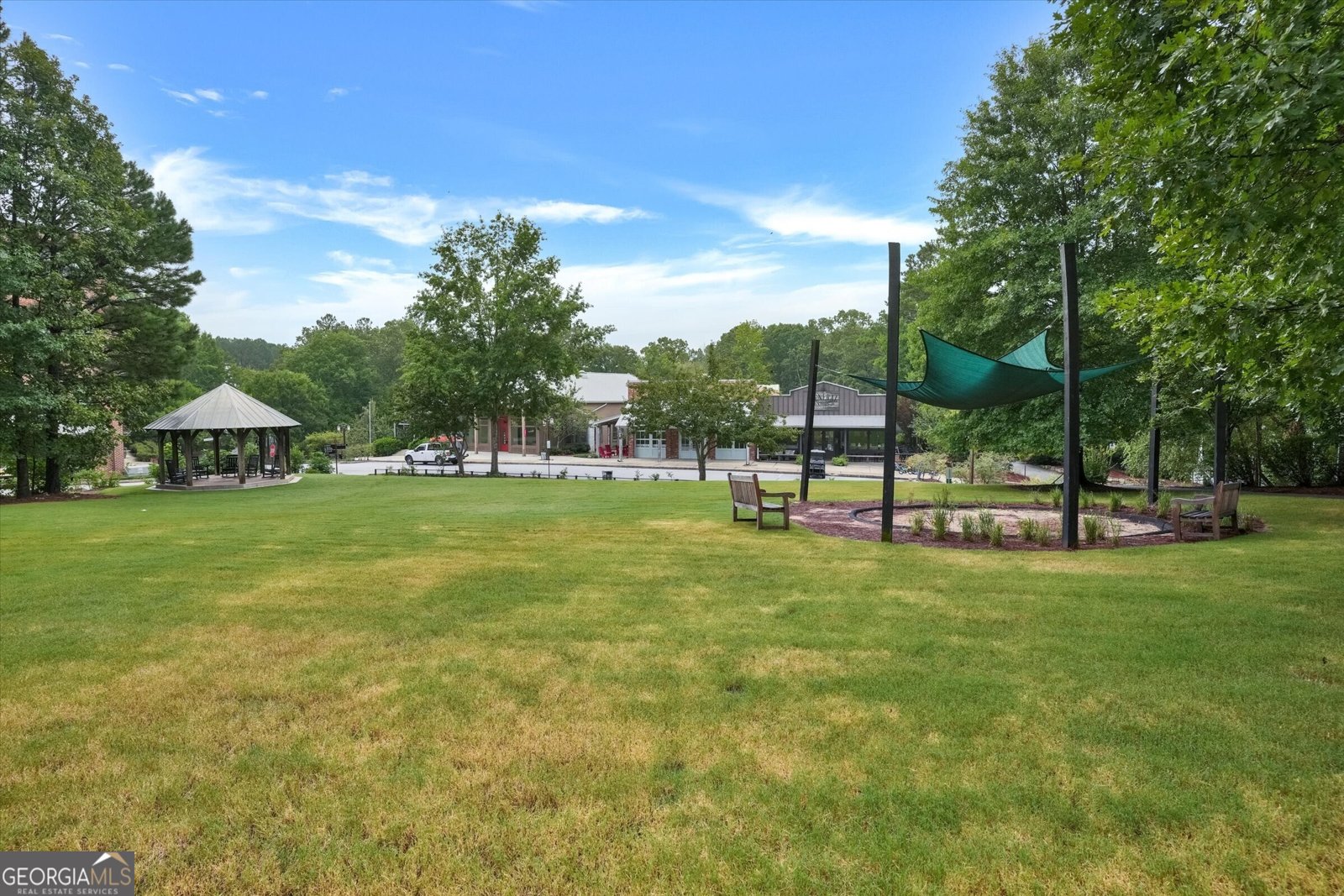 10671 Serenbe Lane Chattahoochee Hills - 6
