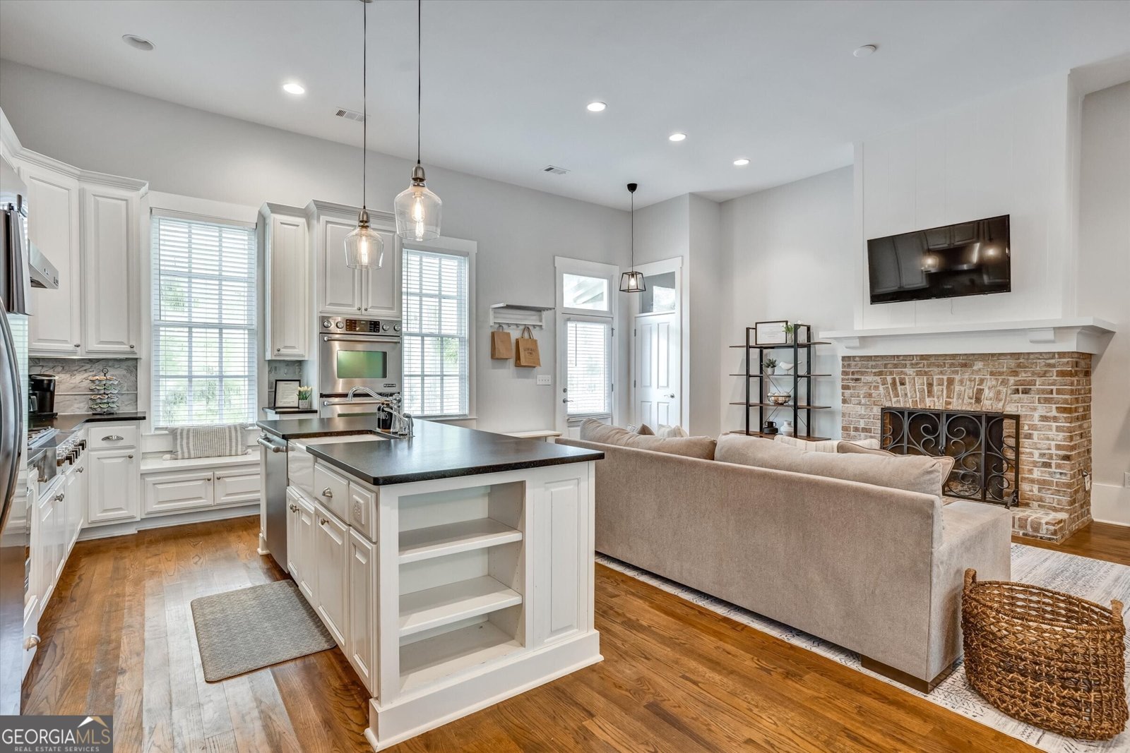 10671 Serenbe Lane Chattahoochee Hills - 7