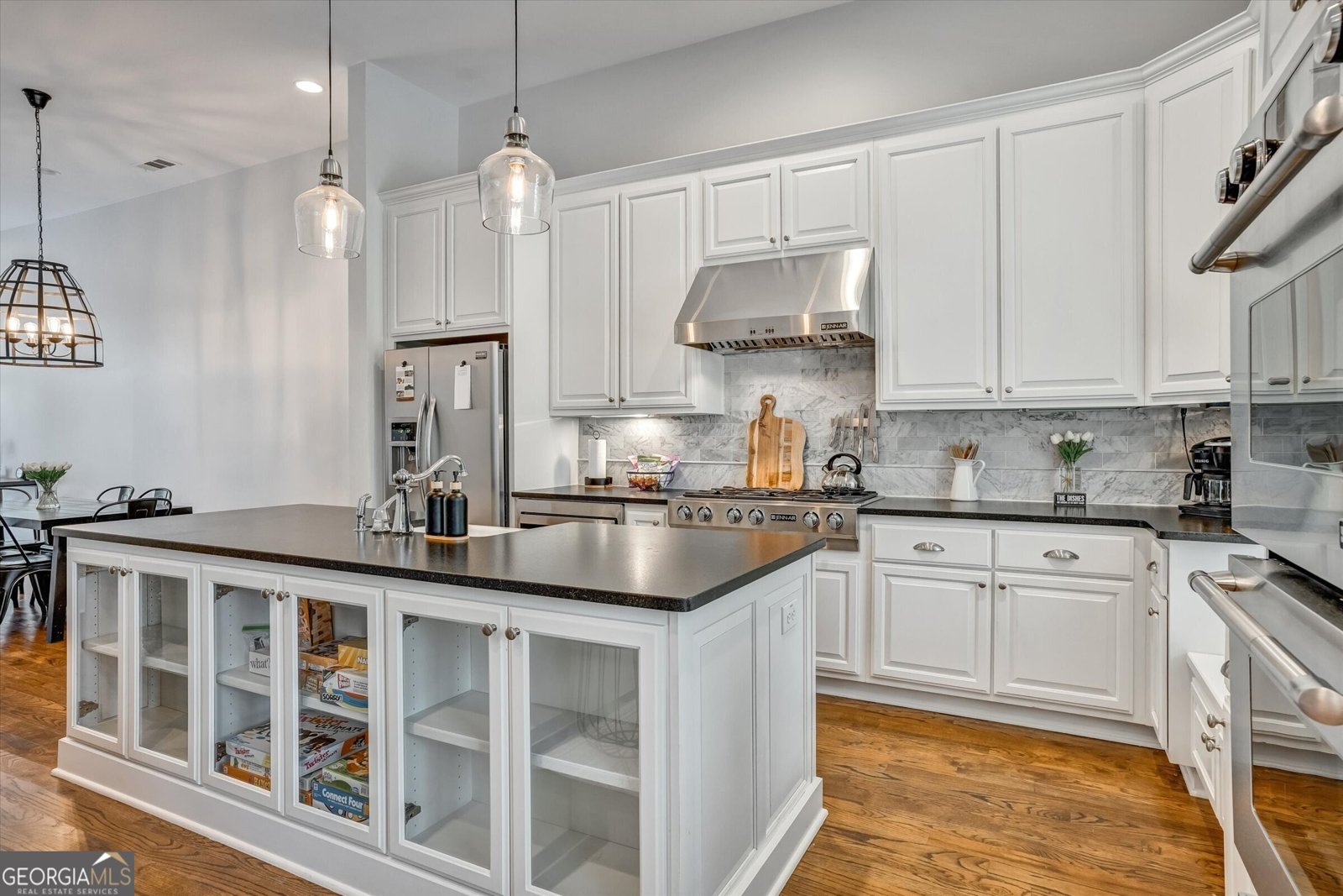 10671 Serenbe Lane Chattahoochee Hills - 8