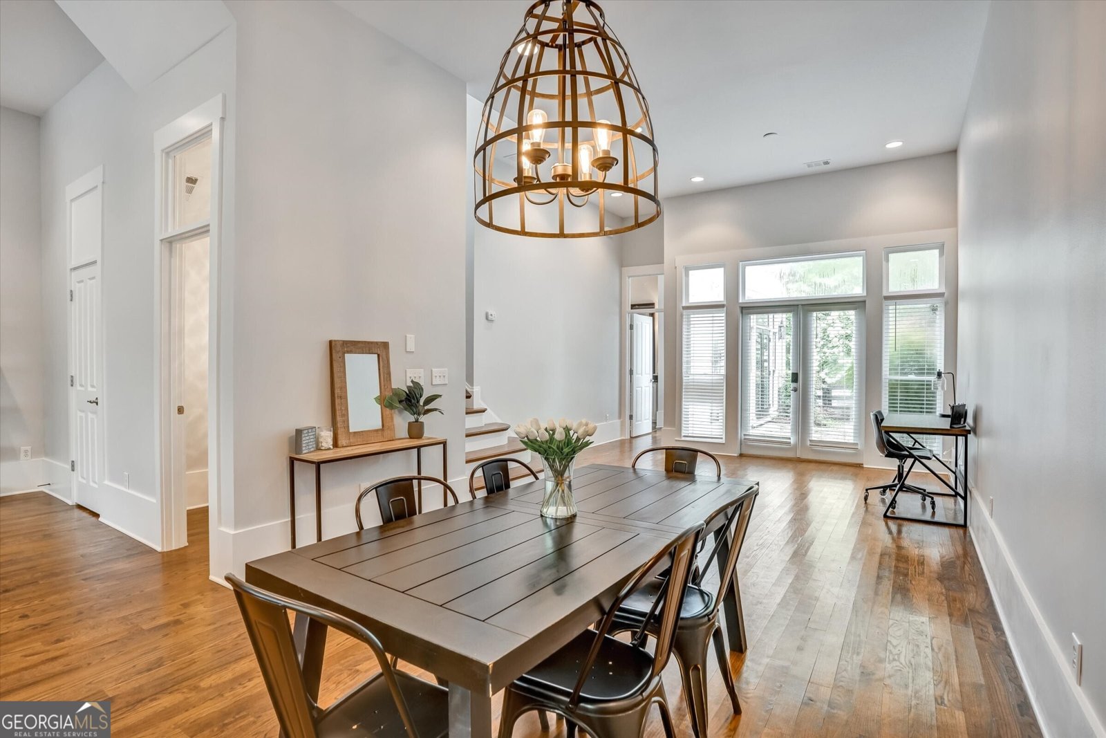 10671 Serenbe Lane Chattahoochee Hills - 9