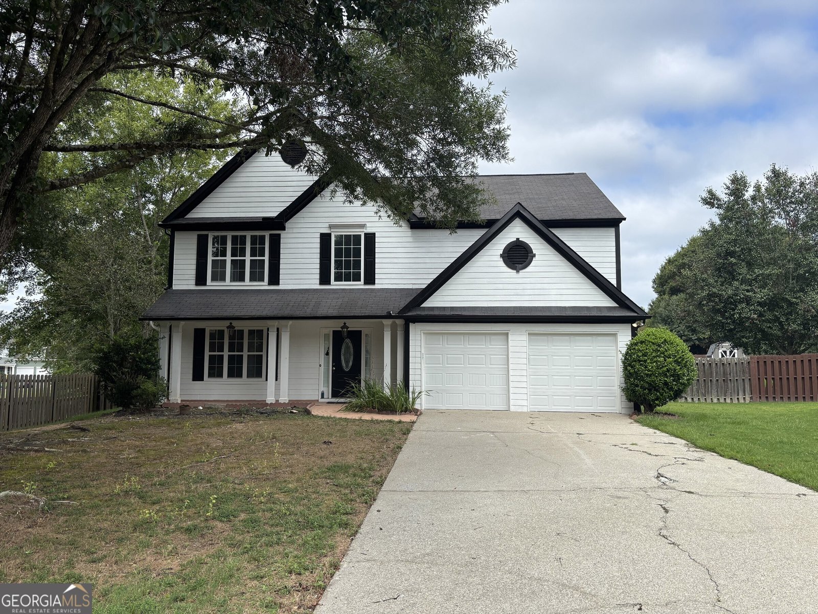 946 Steadman Terrace Marietta - 1