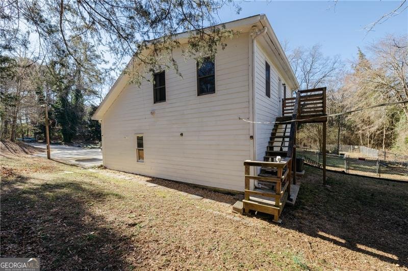 3890 Irwin Bridge Road Conyers - 1
