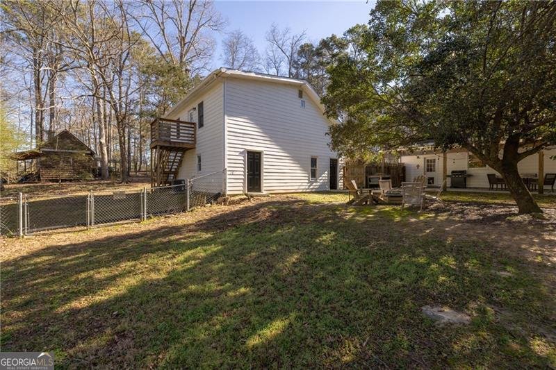 3890 Irwin Bridge Road Conyers - 10