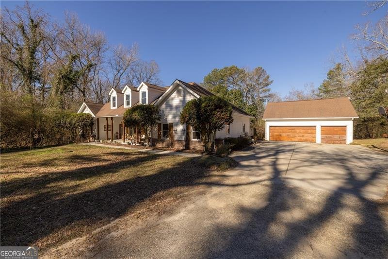 3890 Irwin Bridge Road Conyers - 13