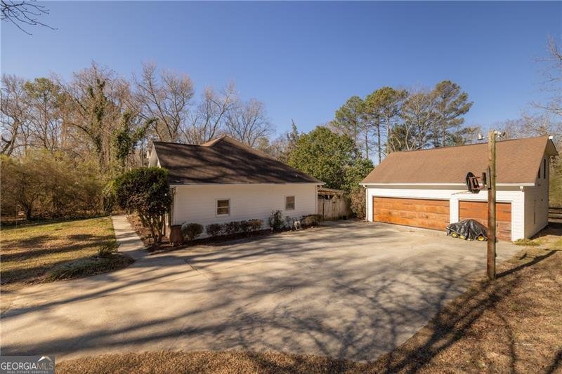 3890 Irwin Bridge Road Conyers - 14