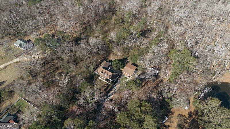 3890 Irwin Bridge Road Conyers - 21