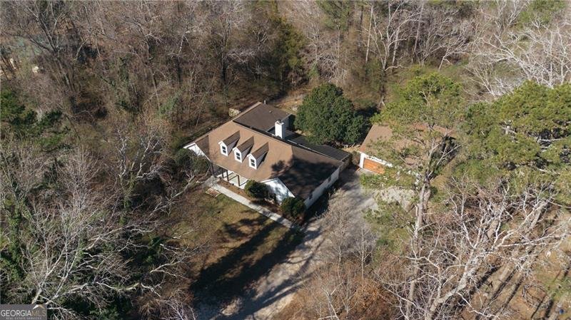 3890 Irwin Bridge Road Conyers - 28