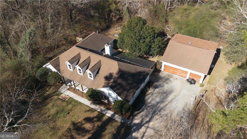 3890 Irwin Bridge Road Conyers - 29